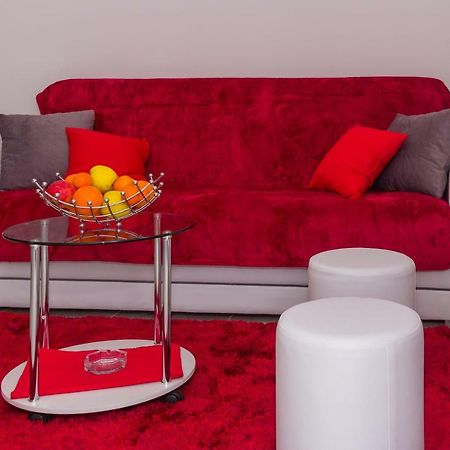 Apartment Ema 스플리트 외부 사진