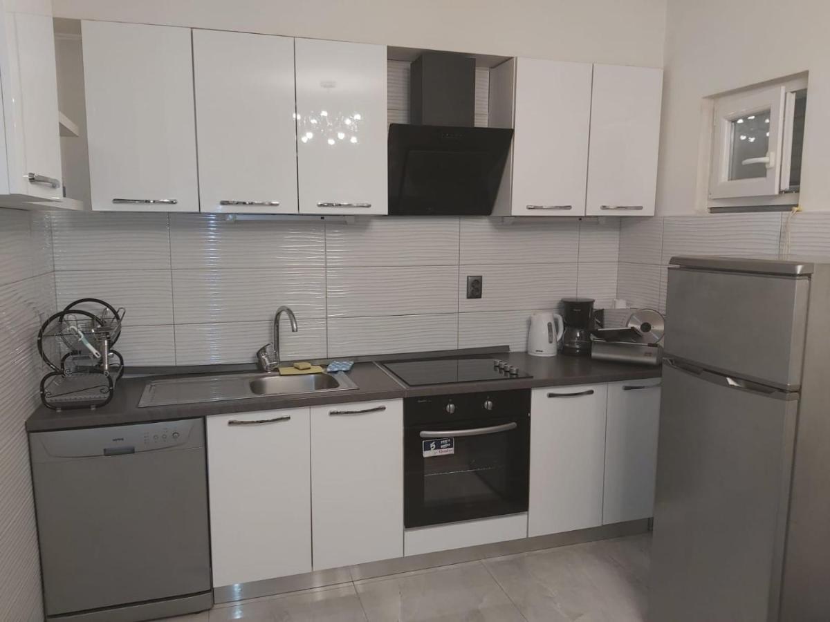 Apartment Ema 스플리트 외부 사진