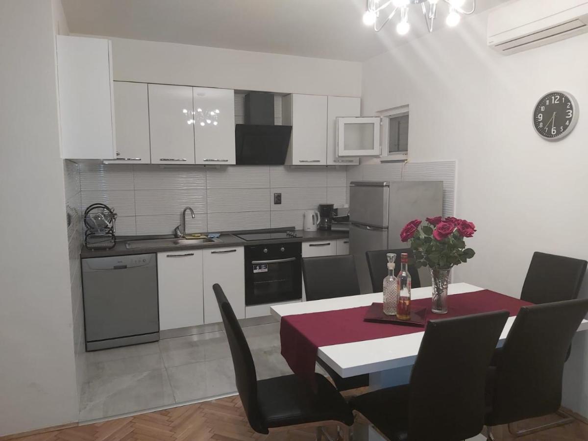 Apartment Ema 스플리트 외부 사진