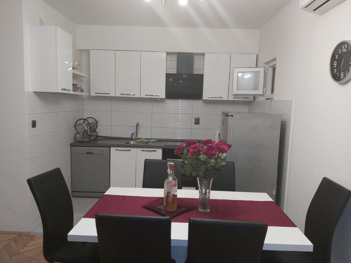 Apartment Ema 스플리트 외부 사진