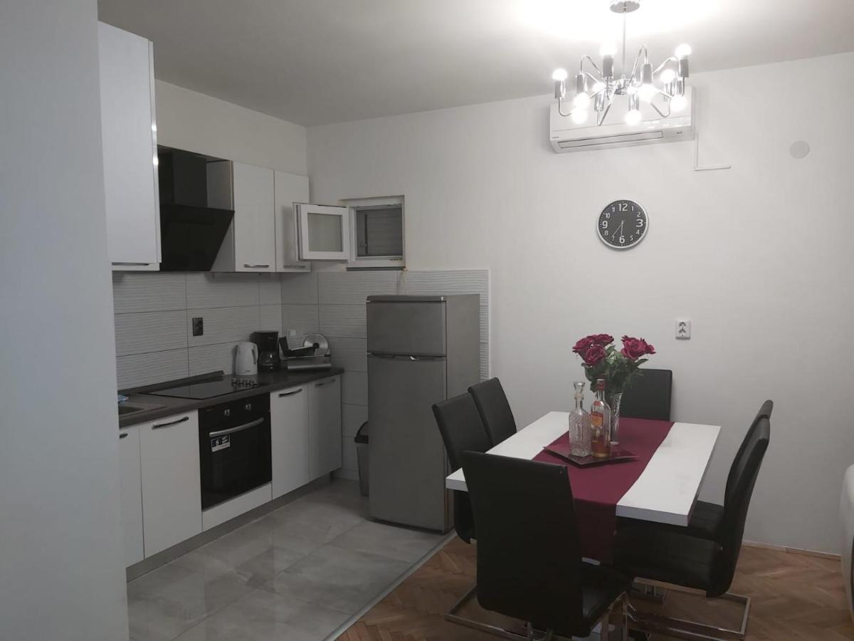 Apartment Ema 스플리트 외부 사진