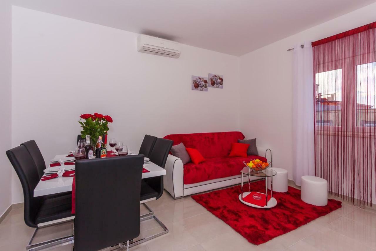 Apartment Ema 스플리트 외부 사진